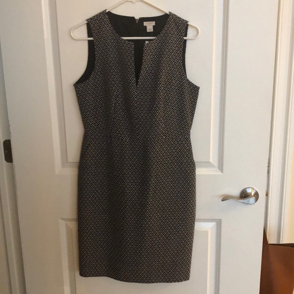 NWT J. Crew Factory Dress